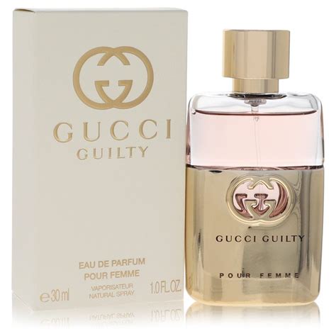 cheapest Gucci guilty perfume